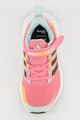 adidas Sportswear Обувки за бягане с мрежа и шарка с Minnie Mouse Момичета
