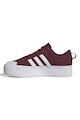 adidas Sportswear Tenisi cu talpa flatform Bravada 2.0 Femei