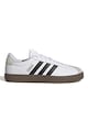 adidas Sportswear Pantofi sport din piele si piele ecologica VL Court Femei