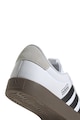 adidas Sportswear Pantofi sport din piele si piele ecologica VL Court Femei