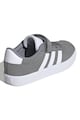 adidas Sportswear Велурени спортни обувки VL Court 3.0 с еко кожа Момчета