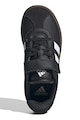 adidas Sportswear VL Court 3.0 sneaker nyersbőr részletekkel Lány