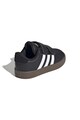 adidas Sportswear Tépőzáras sneaker logóval Fiú