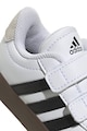 adidas Sportswear Tépőzáras sneaker logóval Fiú