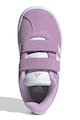 adidas Sportswear Court 3.0 nyersbőr és műbőr sneaker Lány