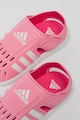 adidas Sportswear Zárt orrú szandál logós részlettel Lány