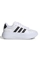 adidas Sportswear Grand Court műbőr flatform sneaker női