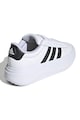 adidas Sportswear Pantofi sport flatform de piele ecologica Grand Court Femei