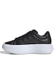 adidas Sportswear Grand Court műbőr flatform sneaker női