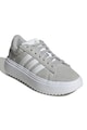 adidas Sportswear Grand Court nyersbőr sneaker női