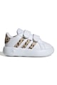 adidas Sportswear Pantofi sport de piele ecologica Grand Court 2.0 Fete