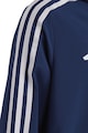 adidas Performance Футболно яке Tiro23 с цип Момичета