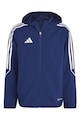 adidas Performance Tiro23 cipzáros sportdzseki Fiú