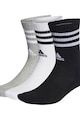 adidas Performance Унисекс чорапи с памук - 3 чифта Жени