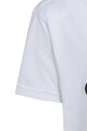 adidas Sportswear Tricou de bumbac cu imprimeu logo Fete