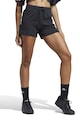 adidas Sportswear Magas derekú húzózsinóros rövidnadrág női