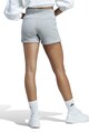 adidas Sportswear Magas derekú húzózsinóros rövidnadrág női