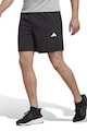 adidas Performance Állítható derekú lefelé szűkülő rövidnadrág férfi