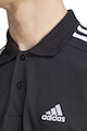 adidas Sportswear Тениска с яка и лого Мъже