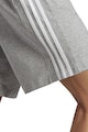 adidas Sportswear Essentials pamuttartalmú rövidnadrág férfi