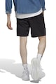 adidas Sportswear Pantaloni scurti cu buzunare laterale Essentials Aeroready Barbati