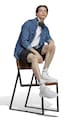 adidas Sportswear Essentials Aeroready rövidnadrág oldalzsebekkel férfi