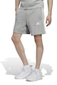 adidas Sportswear Памучен къс панталон с лого Мъже