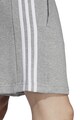 adidas Sportswear Памучен къс панталон с лого Мъже
