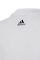 adidas Sportswear Tricou cu imprimeu logo Fete