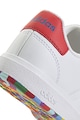 adidas Sportswear Pantofi sport Grand Court 2.0 de piele ecologica Fete