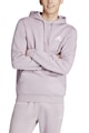 adidas Sportswear Feelcozy kapucnis pulóver kenguruzsebbel férfi