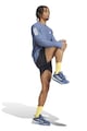 adidas Performance Блуза за бягане Own The Run с цепки за палеца Мъже