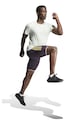 adidas Performance Тениска за бягане с овално деколте Мъже