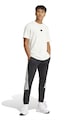 adidas Sportswear Спортен панталон Future Icons с 3 ивици Мъже