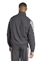 adidas Sportswear Cipzáros dzseki logóval férfi