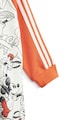 adidas Sportswear Salopeta lunga cu imprimeu cu desene Fete