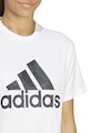 adidas Sportswear Тениска с лого Жени