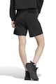 adidas Sportswear Future Icons logós pamuttartalmú rövidnadrág ikonikus csíkokkal női