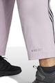 adidas Sportswear Панталон с джобове встрани и широк крачол Жени