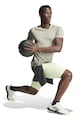 adidas Performance Тренировъчна тениска слим с овално деколте Мъже