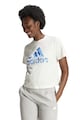 adidas Sportswear Tricou cu imprimeu logo Femei