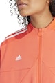adidas Sportswear Суитшърт със скосени джобове и цип Жени