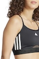 adidas Performance Bustiera pentru antrenament Hyperglam Femei