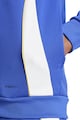 adidas Performance Bluza de trening cu fermoar, pentru fotbal Messi Barbati