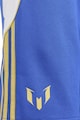adidas Performance Pantaloni scurti cu logo pentru fotbal Baieti