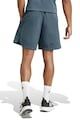 adidas Sportswear ZNE logós bermudanadrág férfi