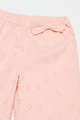 OVS Флорален панталон от памук Момичета