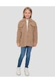 Threadgirls Jacheta din blana shearling sintetica Fete