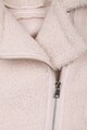 Threadgirls Jacheta de blana shearling cu buzunare oblice Fete