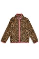 Threadgirls Bluza de trening din fleece cu animal print Fete